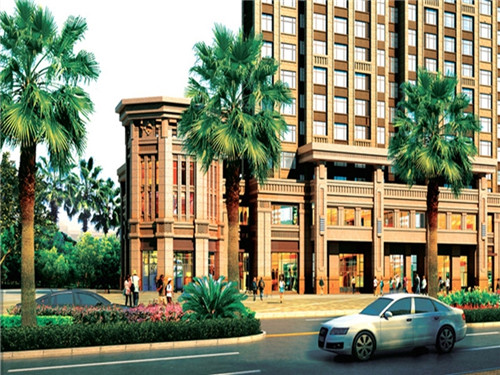 西雅图蛋糕烘焙坊