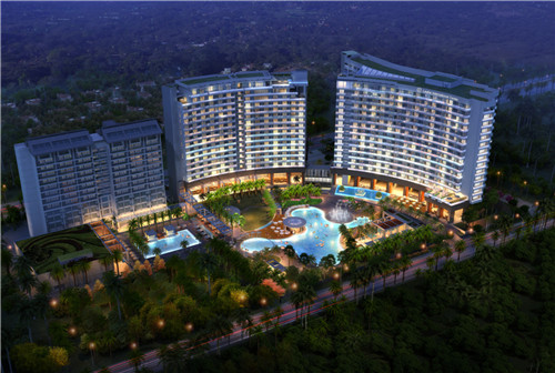 多那之咖啡蛋糕烘焙