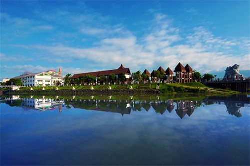 后厨传奇小火锅