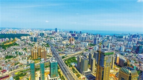 渝外有家重庆小面