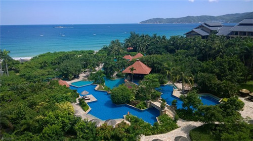 永福快车汽车服务