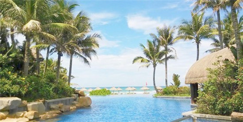 云水越过桥米线