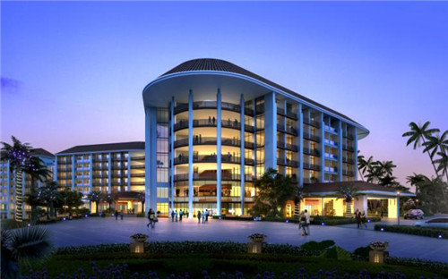 适合投资小开的人造草坪加盟店有哪些