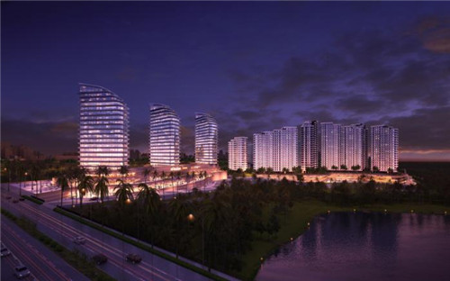 房价走势最新消息十年走势图（房价走势最新消息2020年）