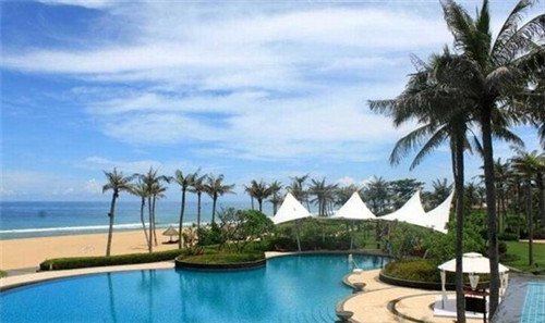 南九亭复地的房子值不值得买（南九亭有哪些小区）