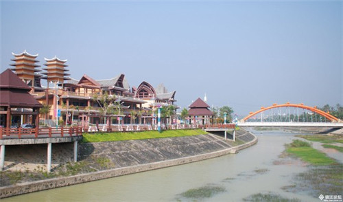 儋州什么景点可以带狗（儋州哪里有狗市）