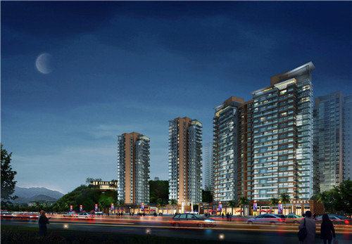 棕色适合客厅吗装修风格（客厅棕色家具配什么颜色窗帘）