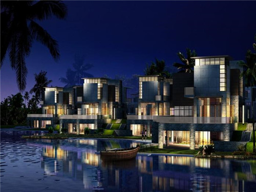 朝晖首府是物业吗（朝晖华府是什么开发商）