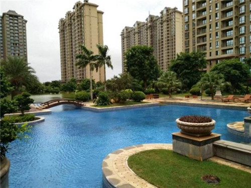 天朗大兴郡最便宜的房子（天朗大兴郡对应的小学）