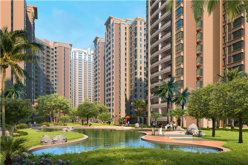 深圳鬼楼盘（深圳鬼楼是真存在吗）