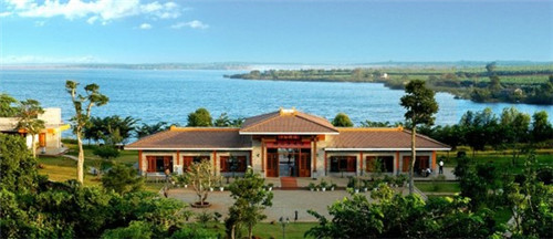 餐饮露天过道怎么设计好