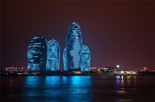 火锅店设计装修门头，火锅店设计装修门头效果图